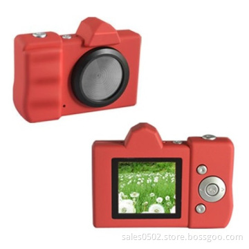 Hot Sales Gift Digital Camera with 1.5 LCD